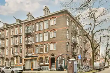 78m2 Appartement te huur voor 2850€/maand in Ruysdaelstraat 99-1, Amsterdam