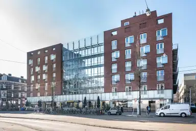 116m2 flat te huur voor 4000€/maand in Eerste Constantijn Huygensstraat 50F, Amsterdam