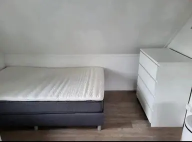 15m2 Kamer te huur voor 450€/maand in Verlengde Hereweg, Groningen