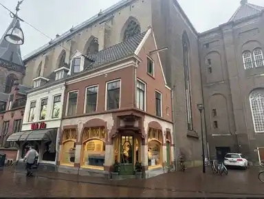 70m2 flat te huur voor 980€/maand in Grote Markt, Zwolle