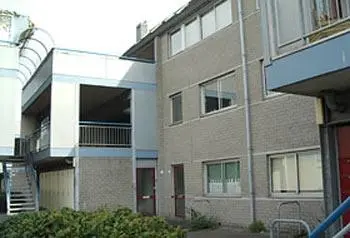 55m2 Appartement te huur voor 895€/maand in Kloosterpad 30, Den Hoorn