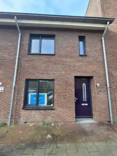 68m2 apartment to rent for 1228€/month in Bep van Klaverenstraat, Haarlem