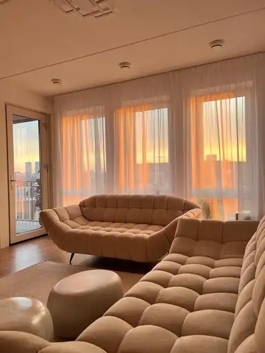 71m2 Appartamento in affitto per 1080€/mese a Trompstraat, Eindhoven