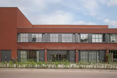 70m2 apartment to rent for 1375€/month in Hart van Brabantlaan, Tilburg