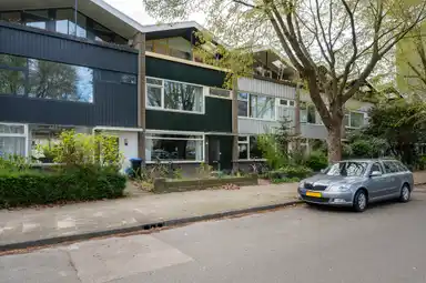 139m2 house to rent for 2750€/month in Keggedreef 15, Utrecht