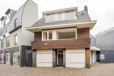 73m2 flat to rent for 1350€/month in Achter de Arnhemse Poortwal 115, Amersfoort