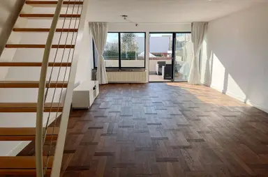 93m2 apartment to rent for 2300€/month in Duke Ellingtonstraat 28, Amsterdam