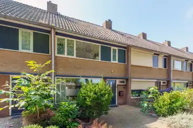 113m2 house to rent for 2150€/month in Maximiliaanstraat 15, Eindhoven