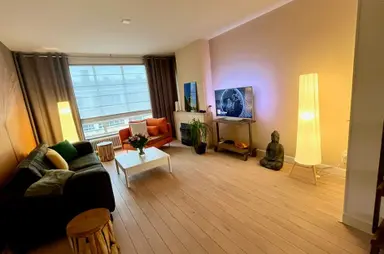 98m2 apartment to rent for 2595€/month in Breitnerlaan 269, The Hague