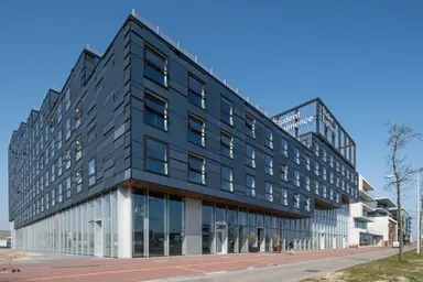 20m2 studio to rent for 1750€/month in Moermanskkade 71A, Amsterdam