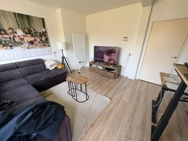 90m2 room to rent for 560€/month in Illegaliteitslaan, Groningen