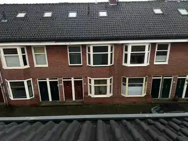 9m2 house to rent for 650€/month in Mozartstraat, Zaandam