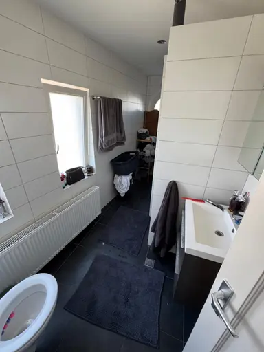 85m2 Appartement à louer pour 1638€/mois à Boschdijk 229A, Eindhoven