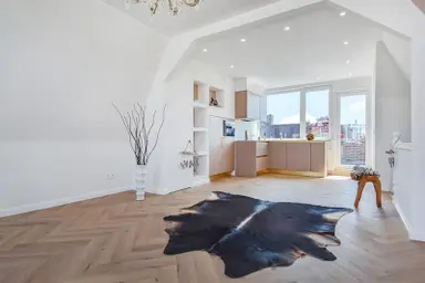 76m2 apartment to rent for 2600€/month in Mariottestraat 82, The Hague