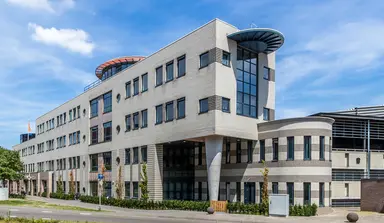 34m2 studio à louer pour 809€/mois à Stationsstraat 29, Helmond