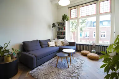 90m2 apartment to rent for 2750€/month in Hopakker 228, Utrecht