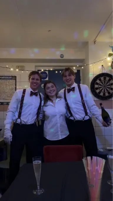 16m2 room to rent for 400€/month in Leiden