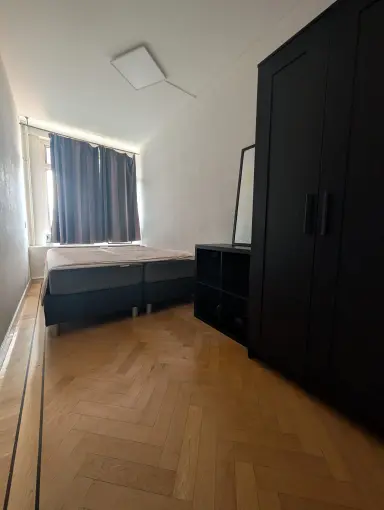 15m2 Chambre à louer pour 1490€/mois à H. Cleyndertweg, Amsterdam