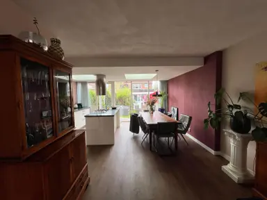 120μ² Δωμάτιο προς ενοικίαση για 1000€/μήνα σε Zwaluwstraat, Badhoevedorp