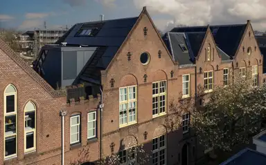 117m2 Appartement te huur voor 2595€/maand in Adriaanstraat 26-5, Utrecht