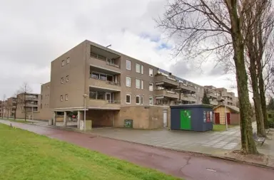 67m2 Appartement à louer pour 1285€/mois à Dick Greinerstraat 16, Amsterdam