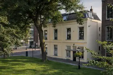 157m2 Appartement te huur voor 3495€/maand in Mariahoek 21, Utrecht