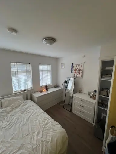 12m2 Kamer te huur voor 615€/maand in Van Kerckhoffstraat, Groningen