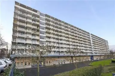 88m2 Appartement à louer pour 1220€/mois à Hofgeest 32, Amsterdam
