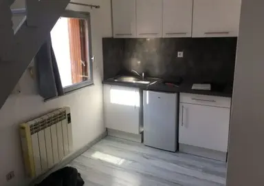 30m2 Chambre à louer pour 645€/mois à Elizabeth Cady Stantonplein 12, Amsterdam