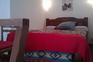 33m2 Chambre à louer pour 855€/mois à Madurastraat 12h, Amsterdam