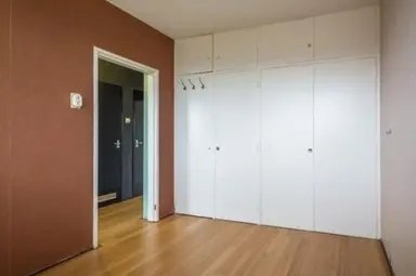 24m2 Chambre à louer pour 720€/mois à Van Eeghenstraat 14A, Amsterdam