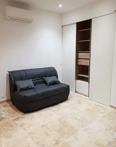 30m2 Chambre à louer pour 925€/mois à John Blankensteinstraat 4, Amsterdam