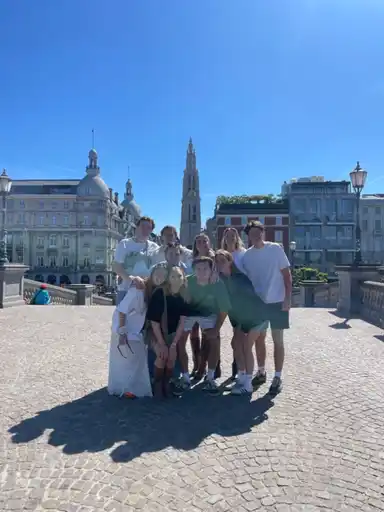 15m2 Kamer te huur voor 450€/maand in Haddingestraat, Groningen