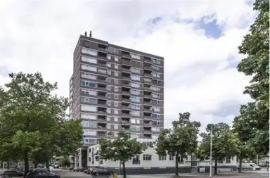 120m2 Appartement à louer pour 1025€/mois à de Greide 32, Eindhoven