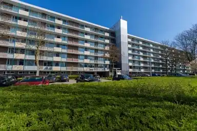 74m2 Wohnung zur Miete für 910€/Monat in Professor Cobbenhagenlaan 9-21, Tilburg