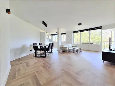 103m2 apartment to rent for 3250€/month in Catharina Boudewijnshof, Amsterdam