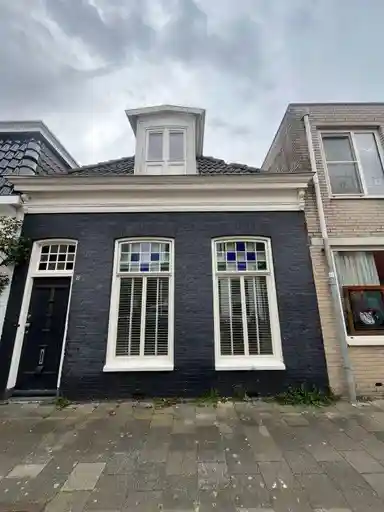101m2 apartment to rent for 1575€/month in Dijkstraat 8, Groningen
