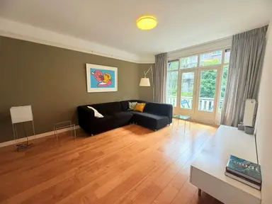 110m2 apartment to rent for 3050€/month in Stadionweg 109-3, Amsterdam