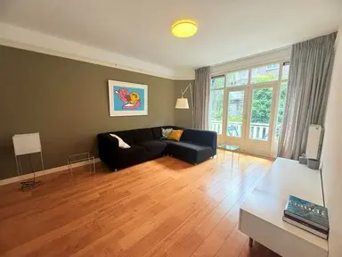 110m2 flat to rent for 3050€/month in Stadionweg, Amsterdam