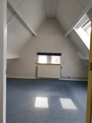 12m2 room to rent for 430€/month in Langeweideweg, Ede