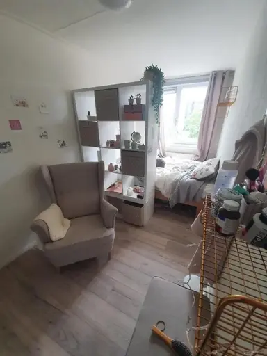 11m2 room to rent for 460€/month in Haaksbergerstraat, Enschede