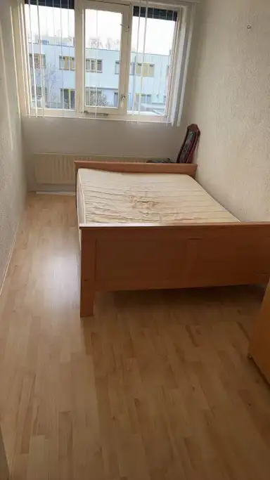 120m2 Wohnung zur Miete für 1300€/Monat in Siennastraat, Almere