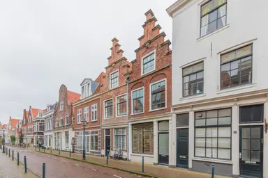 158m2 huis te huur voor 4665€/maand in Spiegelstraat 1C, Haarlem