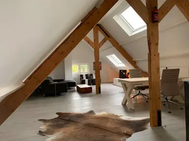 107m2 apartment to rent for 2106€/month in Nieuw-Loosdrechtsedijk 108, Loosdrecht