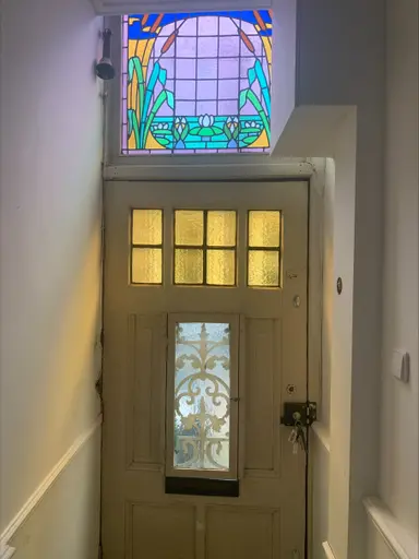 60m2 apartment to rent for 1450€/month in Utrecht