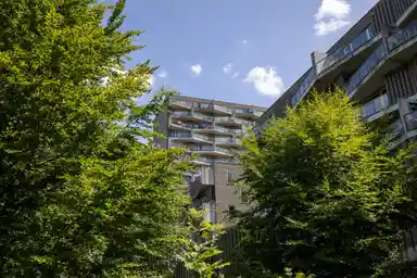 101m2 apartment to rent for 1750€/month in Karspeldreef 1375, Amsterdam