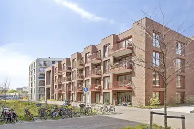 97m2 apartment to rent for 2000€/month in Hebe Kohlbruggeweg 29, Utrecht