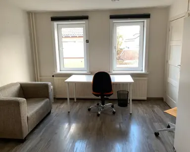 17m2 Camera in affitto per 595€/mese a Sint Marcusstraat, Tilburg