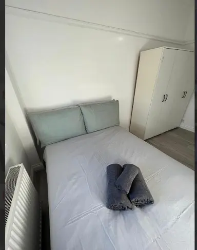 18m2 Chambre à louer pour 1390€/mois à H. Cleyndertweg, Amsterdam