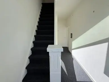 80m2 flat to rent for 1250€/month in Cornelis Frederiksstraat, Leeuwarden